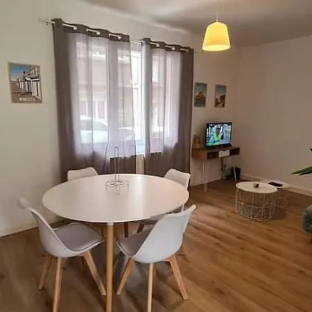 Amethyste Sur Boulogne-sur-Mer